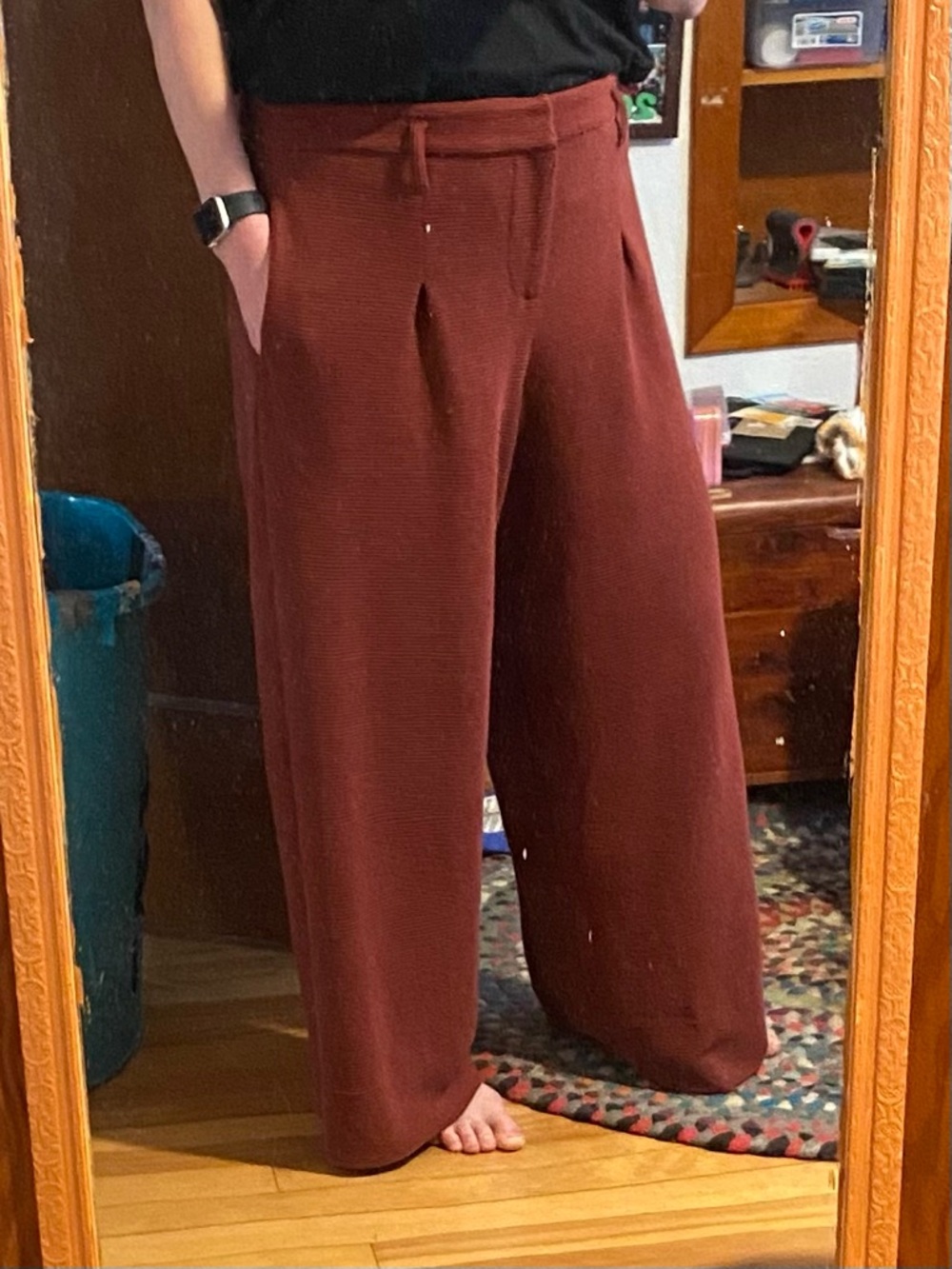 Snag Tailoring trousers EUC - Picture 10 of 13